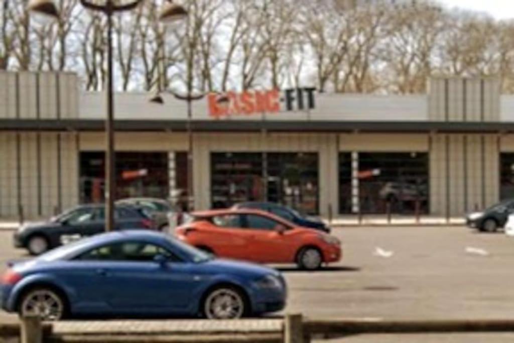 Logement Cosy - Proche Du Prado Bourges Dış mekan fotoğraf